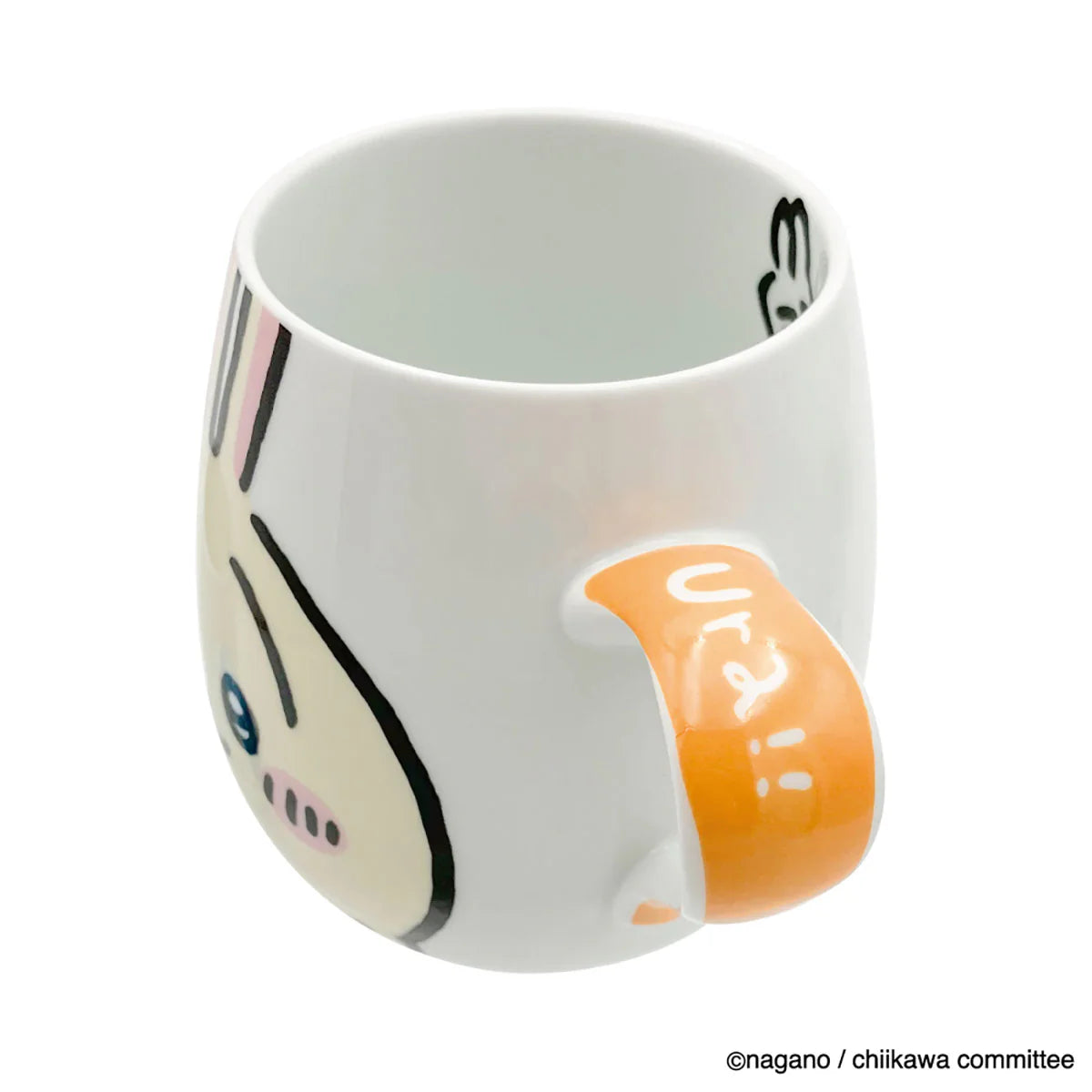 Chiikawa | Chiikawa Face Mug - Chiikawa