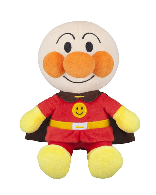 Anpanman | Anpanman Fuwarin Smile Plush Toy