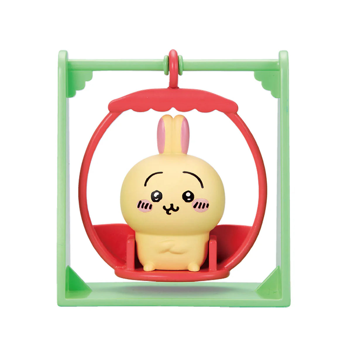 Chiikawa | Chiikawa Dream Giant Talking Pudding House