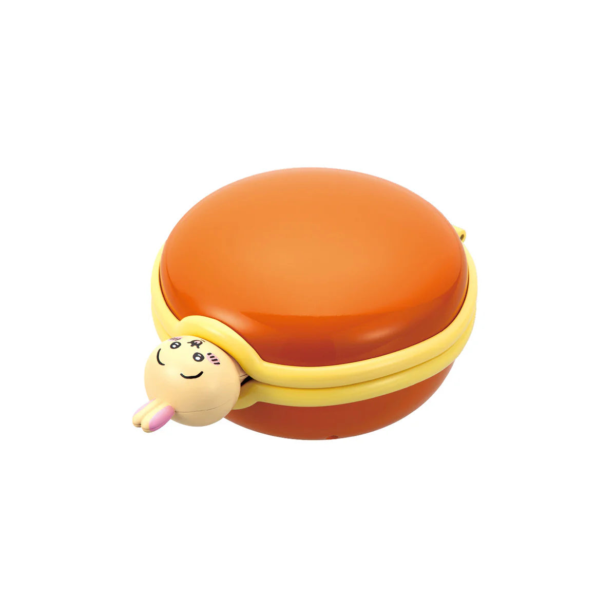 Chiikawa | Chiikawa Come Play! | Talking Usagi Dorayaki Bed