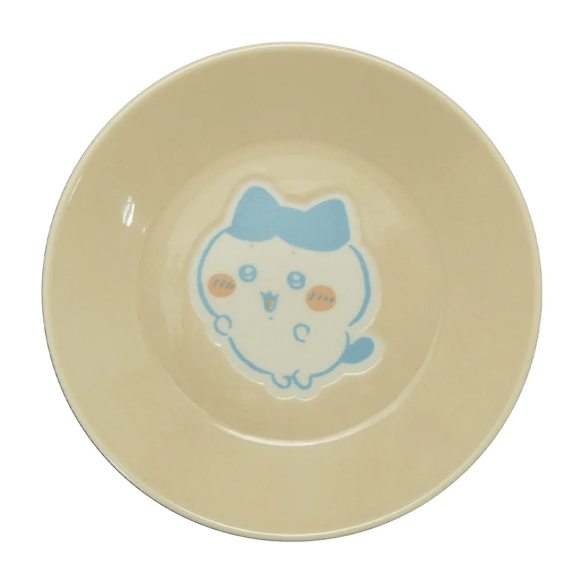 Chiikawa | Chiikawa 13.5 Plate - 02 Hachiware – SogoSogo
