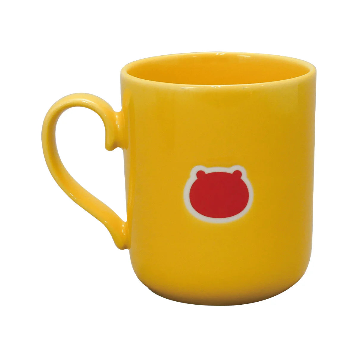 Chiikawa | Chiikawa Mug with Coaster - 01 Chiikawa