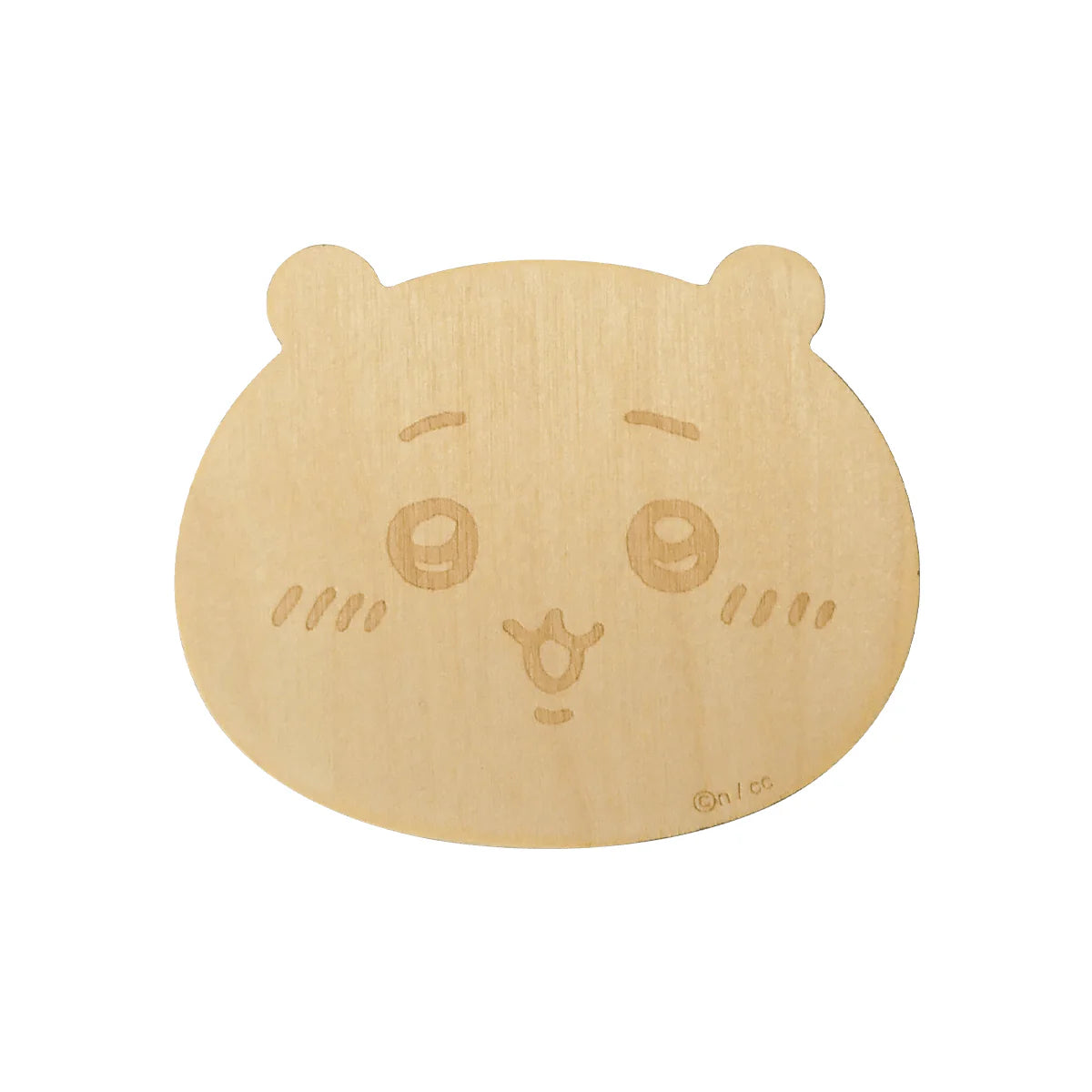 Chiikawa | Chiikawa Mug with Coaster - 02 Hachiware