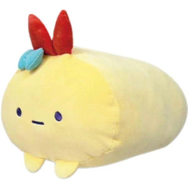 San-X | Sumikko Gurashi Chewy Cushion - Fried Shrimp Tail