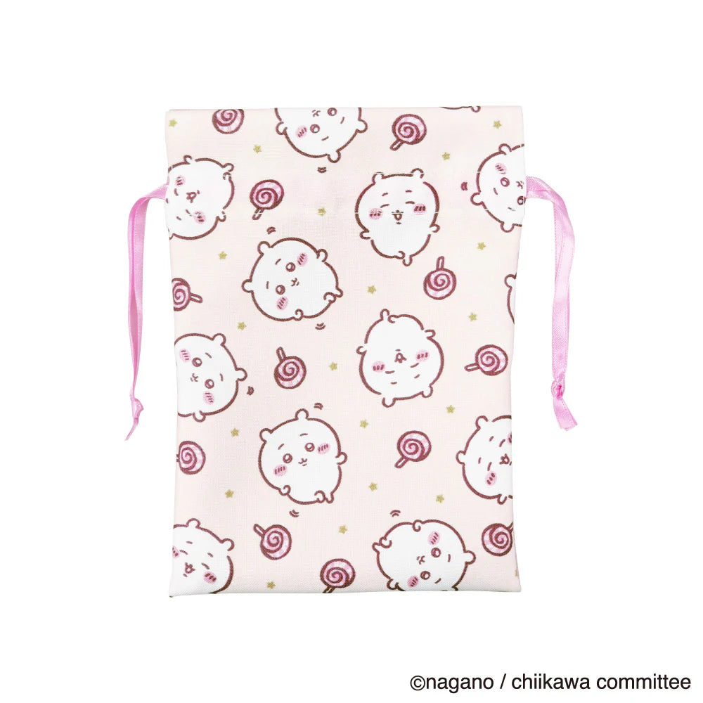 Chiikawa | Chiikawa Drawstring Bag (Chiikawa)