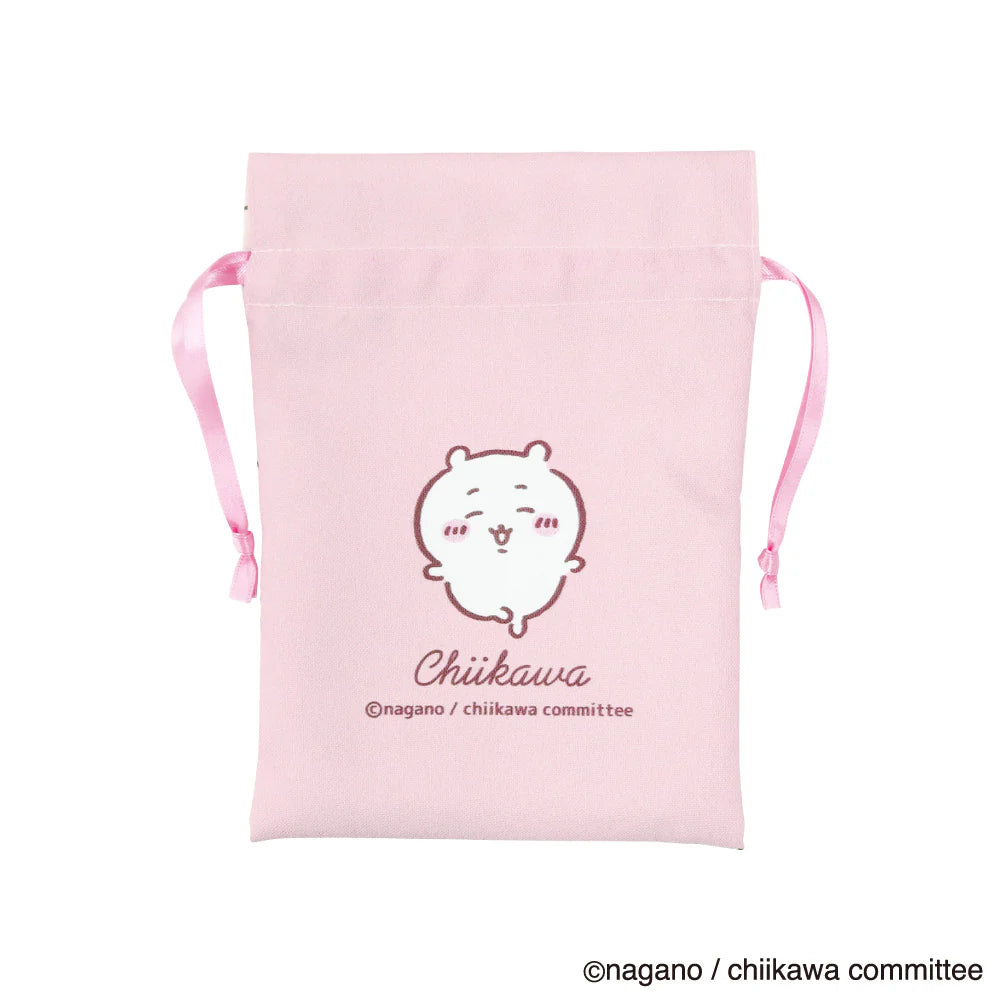 Chiikawa | Chiikawa Drawstring Bag (Chiikawa)