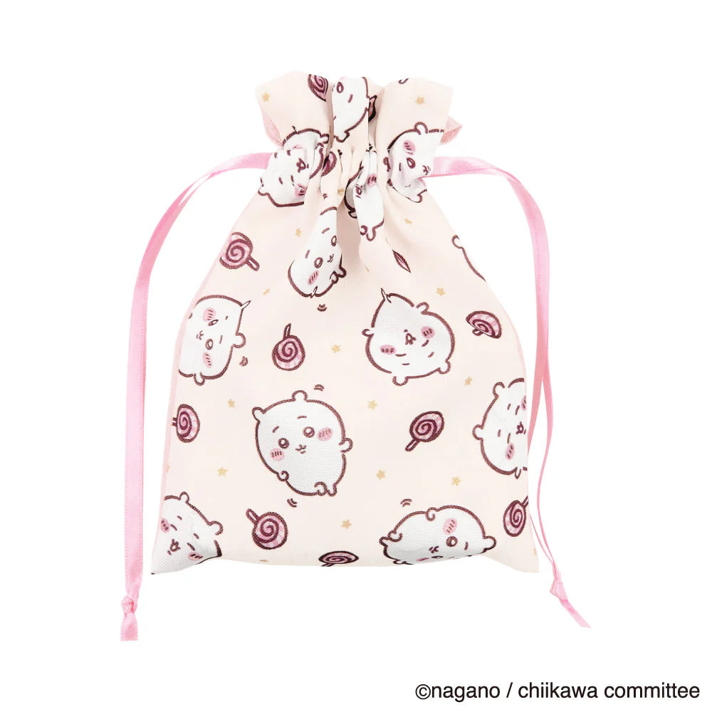 Chiikawa | Chiikawa Drawstring Bag (Chiikawa)