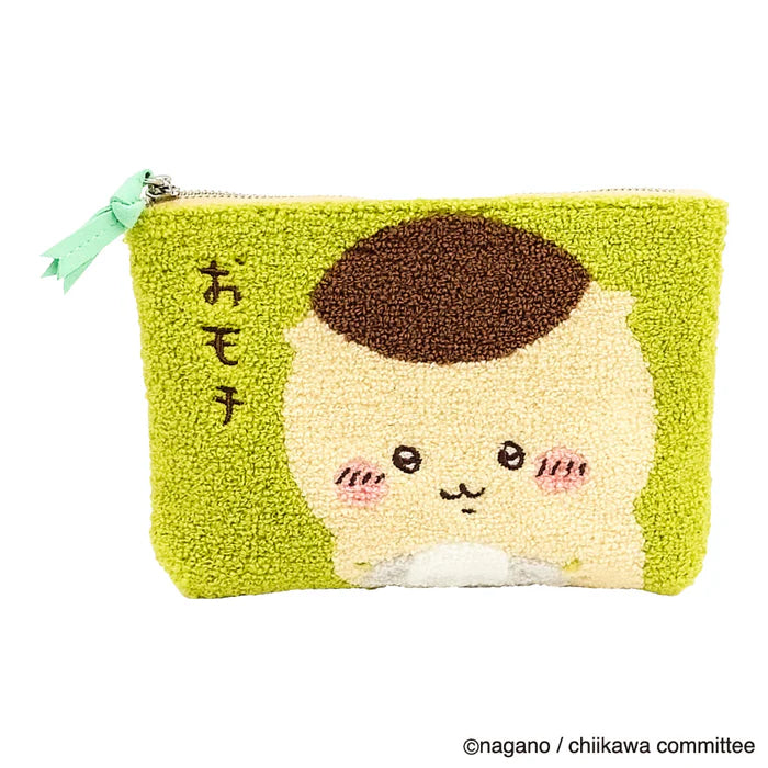 Chiikawa | Chiikawa Sagara 3-Pocket Pouch - 06 Shisa