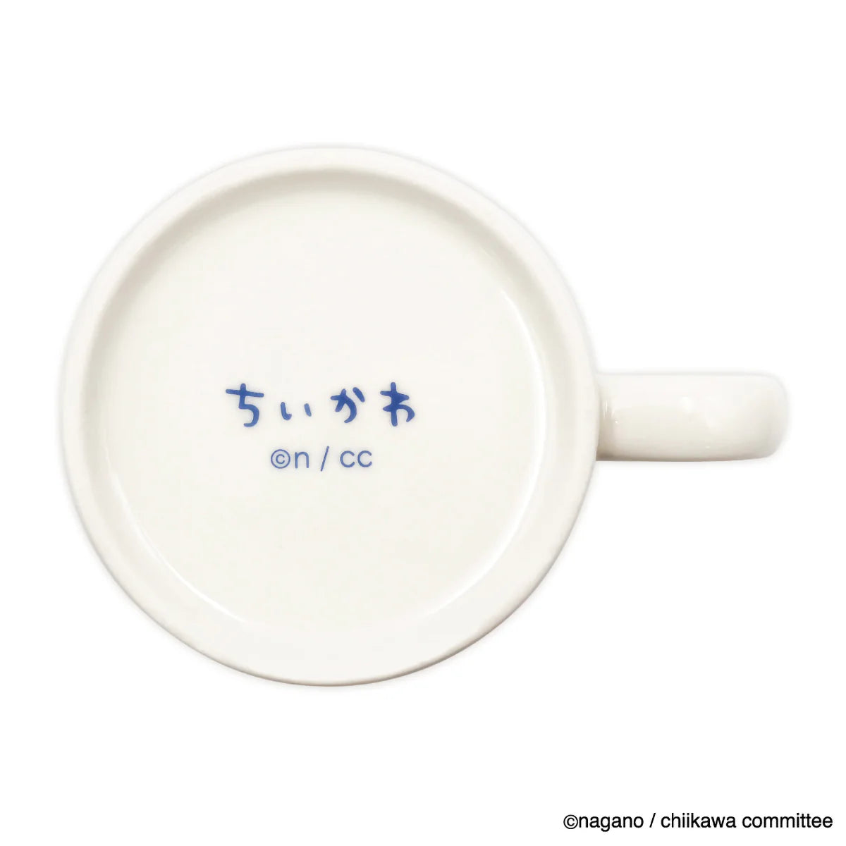 Chiikawa | Chiikawa Comic Mug - Confident Hachiware