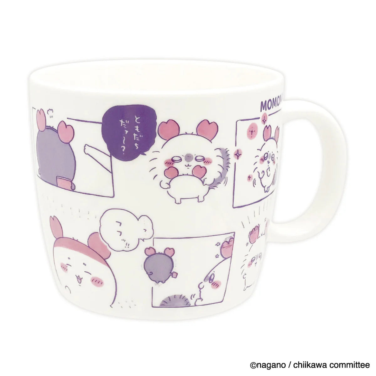 Chiikawa | Chiikawa Comic Mug - Momonga