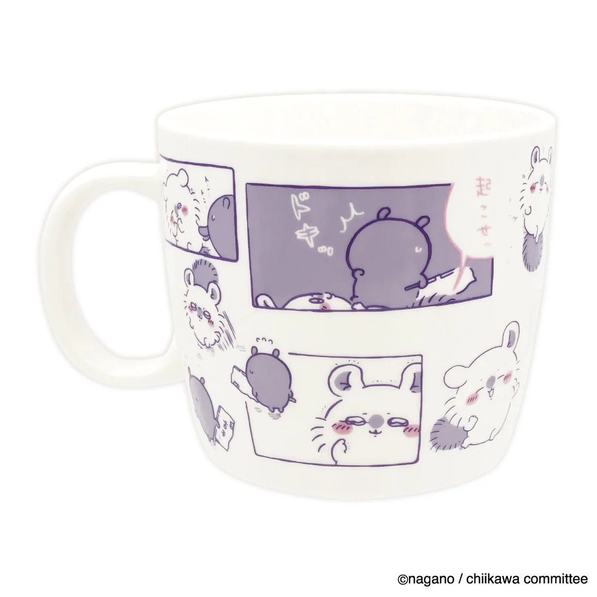 Chiikawa | Chiikawa Comic Mug - Momonga