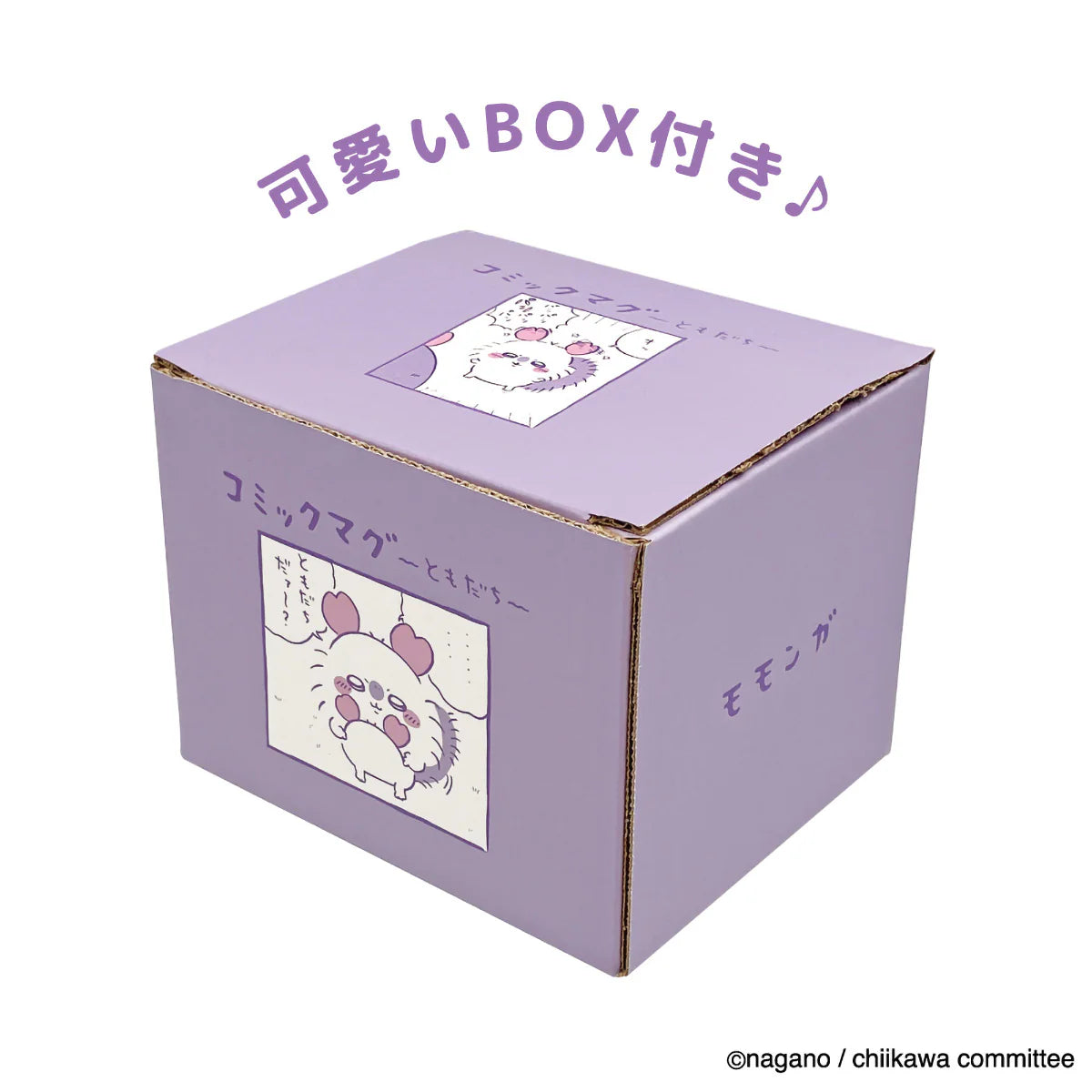 Chiikawa | Chiikawa Comic Mug - Momonga