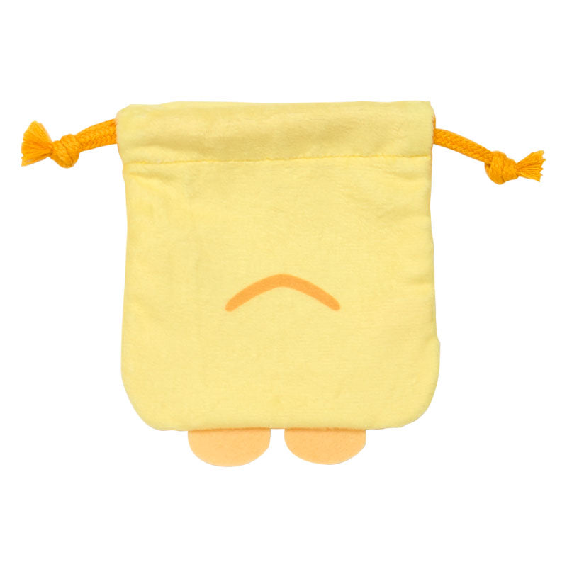 Sanrio | Pochacco Loves Pee-Chan Drawstring Bag (Set of 2)