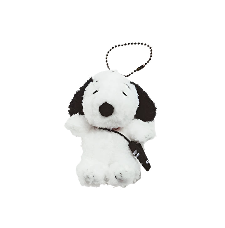 PEANUTS | SNOOPY MUSEUM TOKYO Mascot Keychain - Andy SF35309