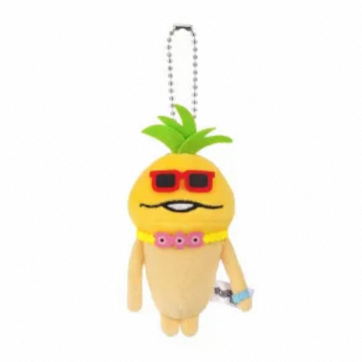 Funghi Paradise Korea | Mushroom Garden Fruity Funghi Mascot (S)