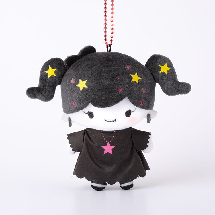 Sanrio | Magical Twin Comets Squishy Mascot Lili