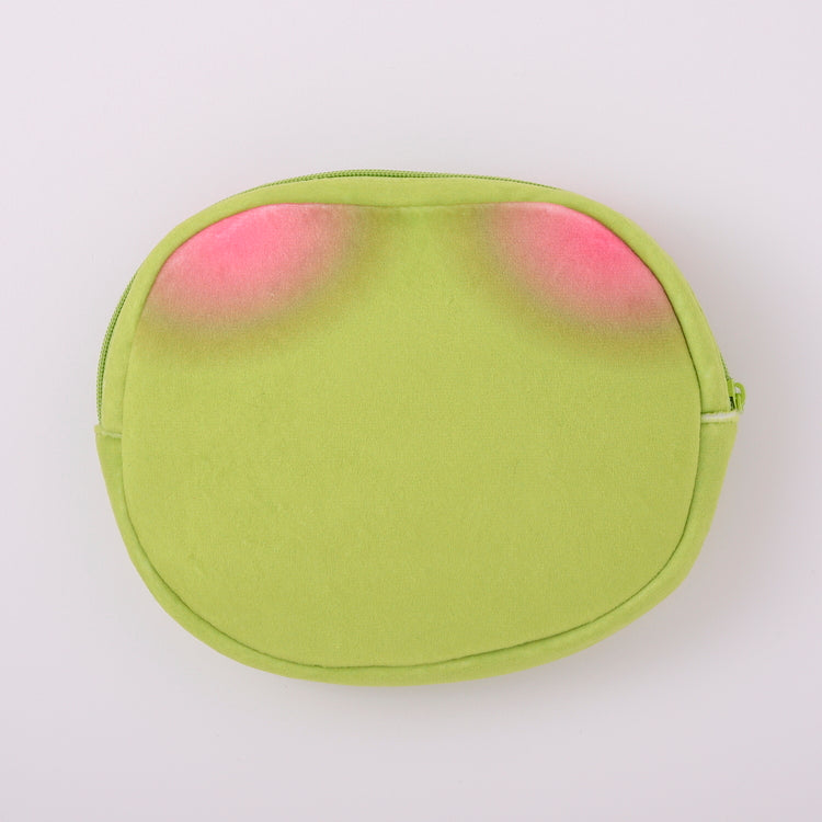 Kobitos | Kobito Zukan Face Pouch Plum House
