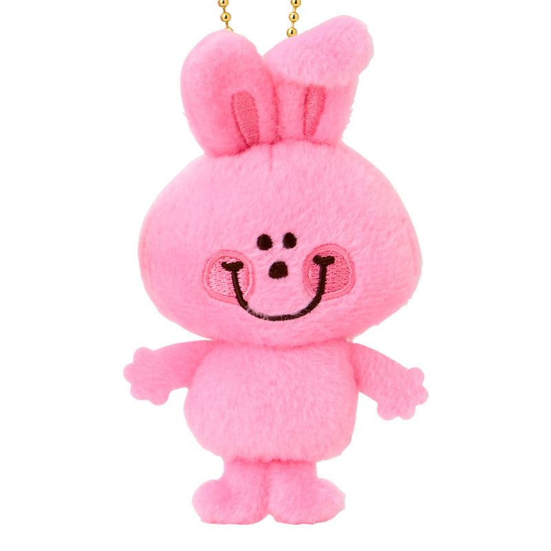 Sanrio | SWIMMER x Sanrio Characters Mascot Holder Set (Part 2) - Hello Kitty