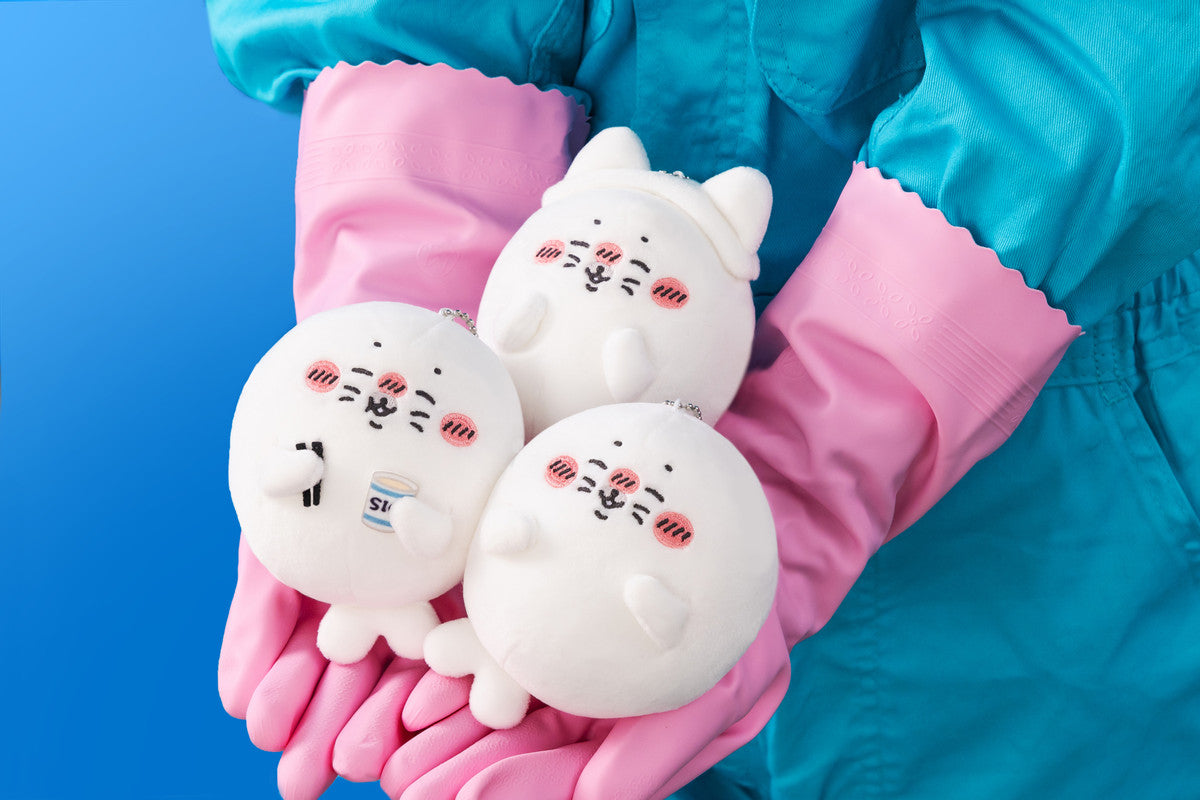 Nagano | Nagano's Aquarium Seal Stuffed Toy Lottery Prize - A | Super Extra-Large Stuffed Animal