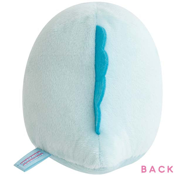 San-X | Sumikko Gurashi Gummy Party Plush Toy - Tokage
