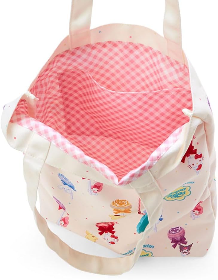 Sanrio | Sanrio Characters x Chupa Chups Vol. 2 Tote Bag