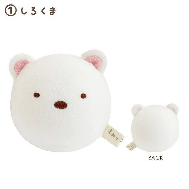 San-X | Sumikko Gurashi Mugyu Mugyu Plush Toy