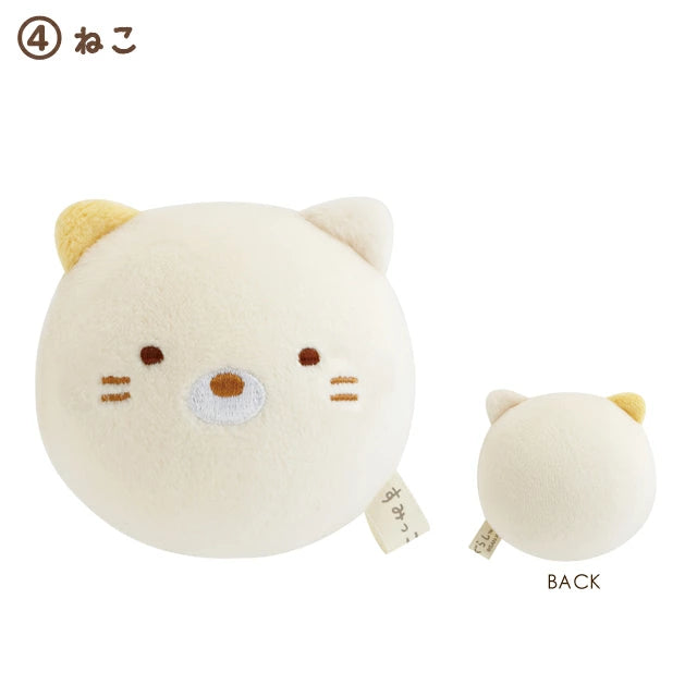 San-X | Sumikko Gurashi Mugyu Mugyu Plush Toy