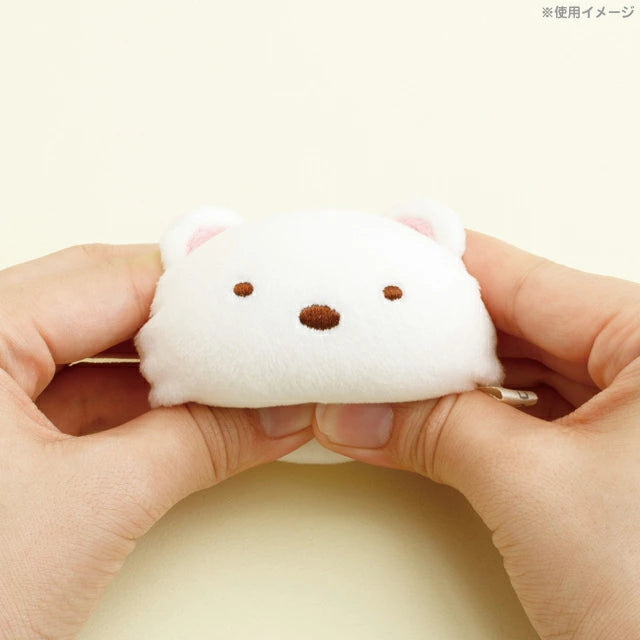 San-X | Sumikko Gurashi Mugyu Mugyu Plush Toy
