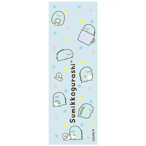 San-X | San-X Universe Mascot Ballpoint Pen - Sumikko Gurashi (Tokage)