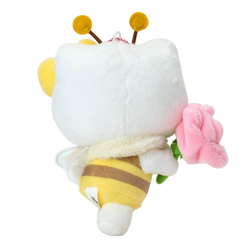 Sanrio | Sanrio Characters Flower-Loving Bee Mascot - Hello Kitty