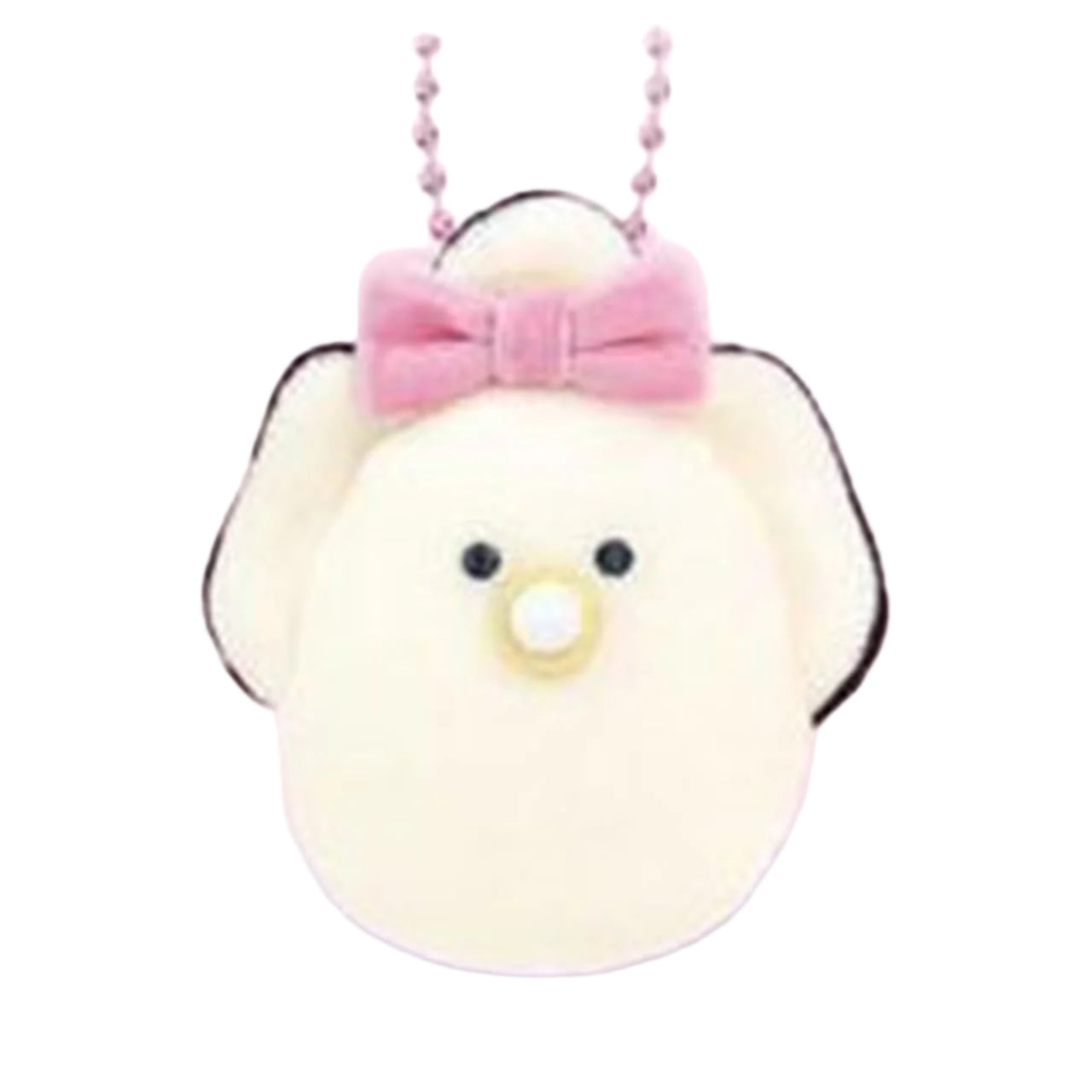 Yell | Namagaki Mugyunui Oyster Petit Mascot - Round Eyes Mugyunui Type B