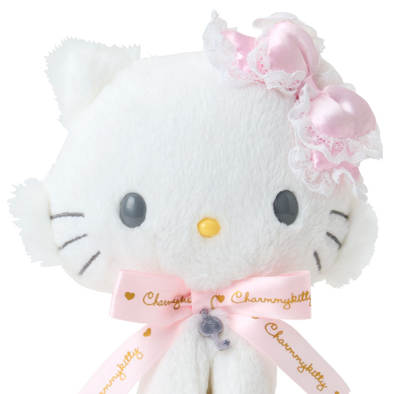 Sanrio | Sanrio Characters Grand Prize Logo Ribbon Vol.2 Plush Toy - Charmy
