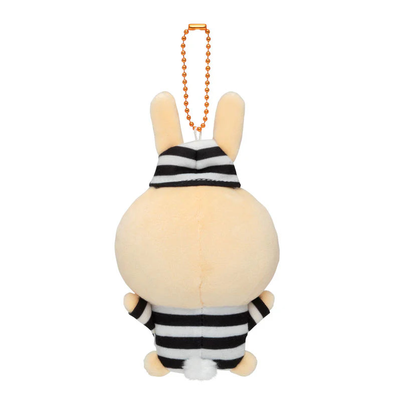 Chiikawa | 'Chiikawa Puchi Mini Mascot - Prisoner Usagi