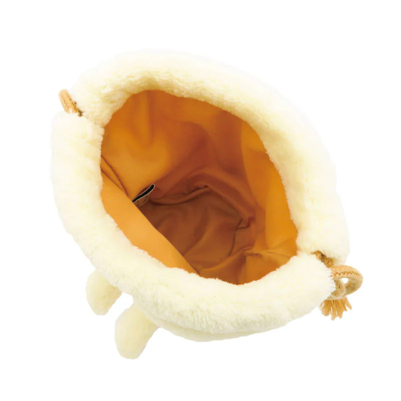 Chiikawa | Chiikawa Face Drawstring Bag (Usagi)