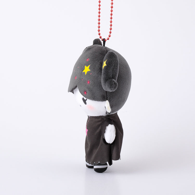 Sanrio | Magical Twin Comets Squishy Mascot Lili
