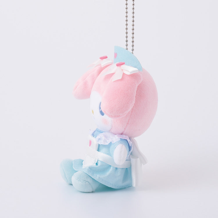 Sanrio | Nurse Squishy Mascot - My Melody
