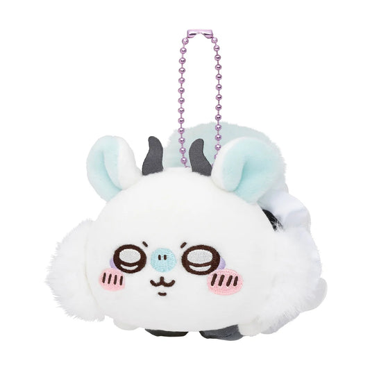 Chiikawa | 'Magical Chiikawa Petit Mini Mascot - 04 Momonga