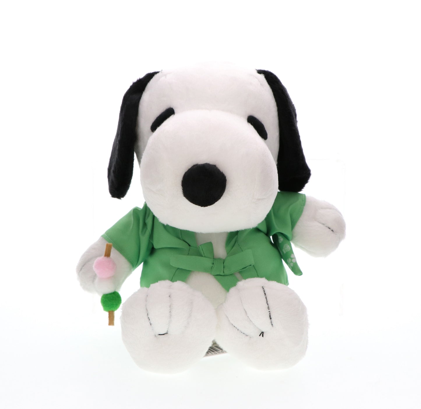 PEANUTS | SNOOPY CHA-YA Limited | Snoopy Work Clothes Plush Toy