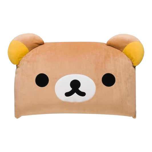San-X | Rilakkuma Super Mochimochi Body Cushion - Rilakkuma MX00801