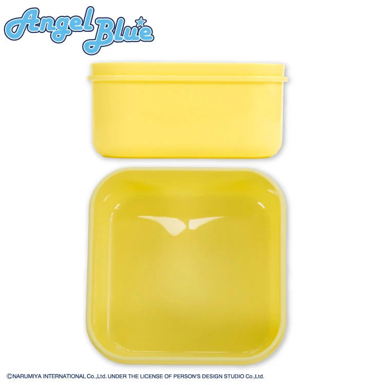 Thank You Mart exclusive x Angel Blue Collaboration Food Container 2P