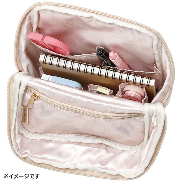 San-X | Rilakkuma Stand Pouch