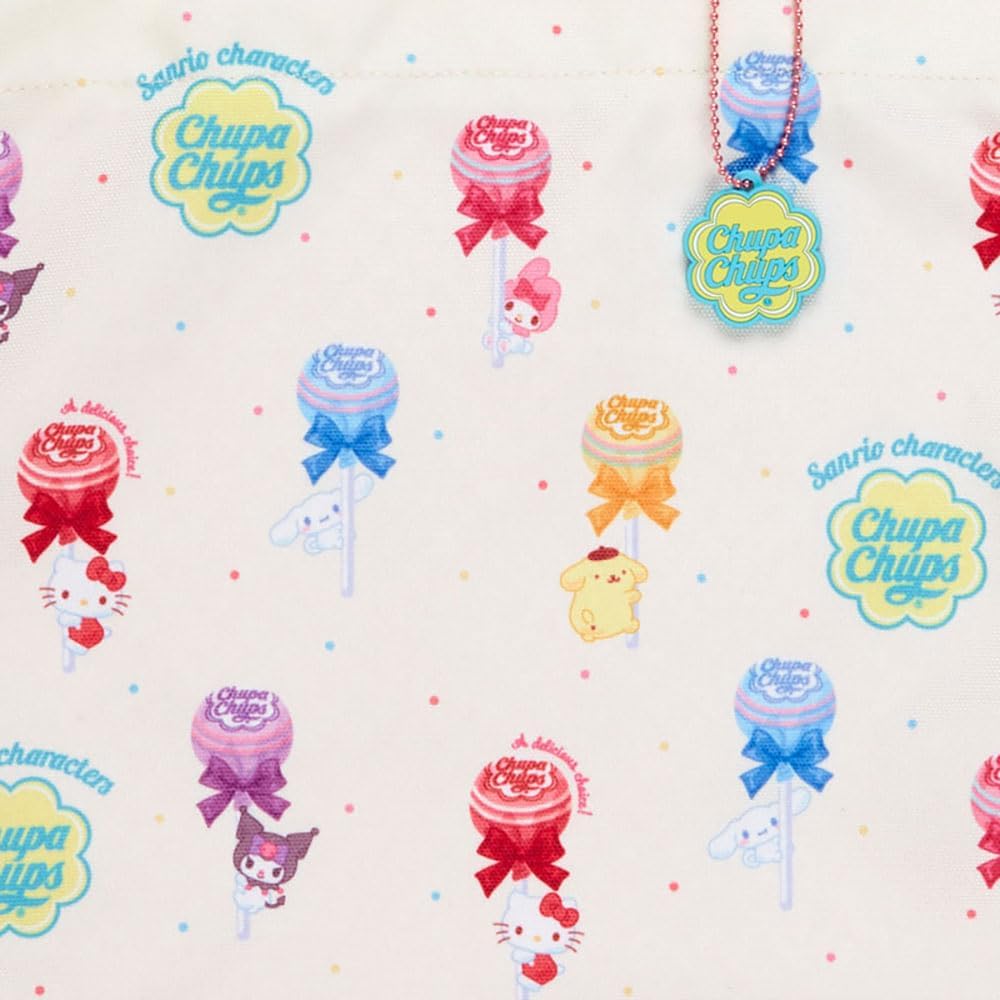 Sanrio | Sanrio Characters x Chupa Chups Vol. 2 Tote Bag
