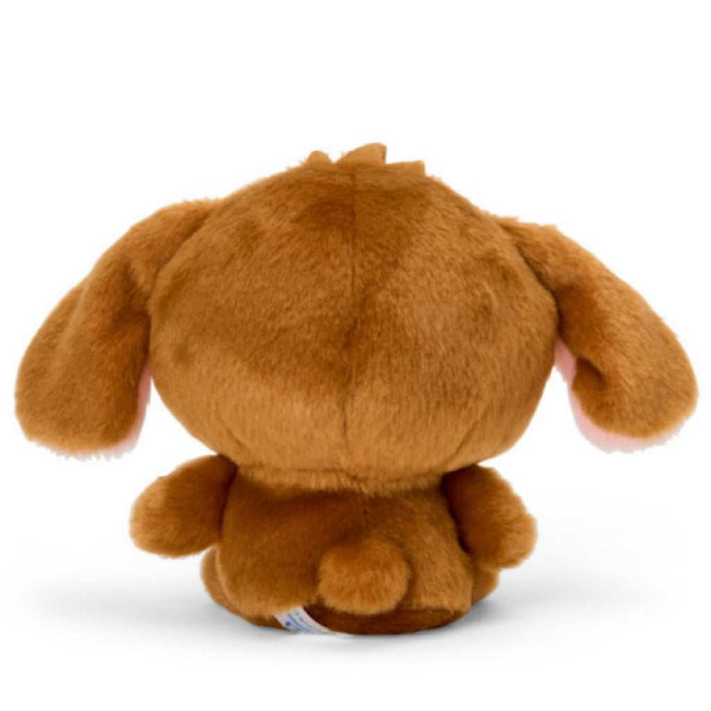Sanrio | Sugar Bunny Fluffy Plush Toy - Kurousa