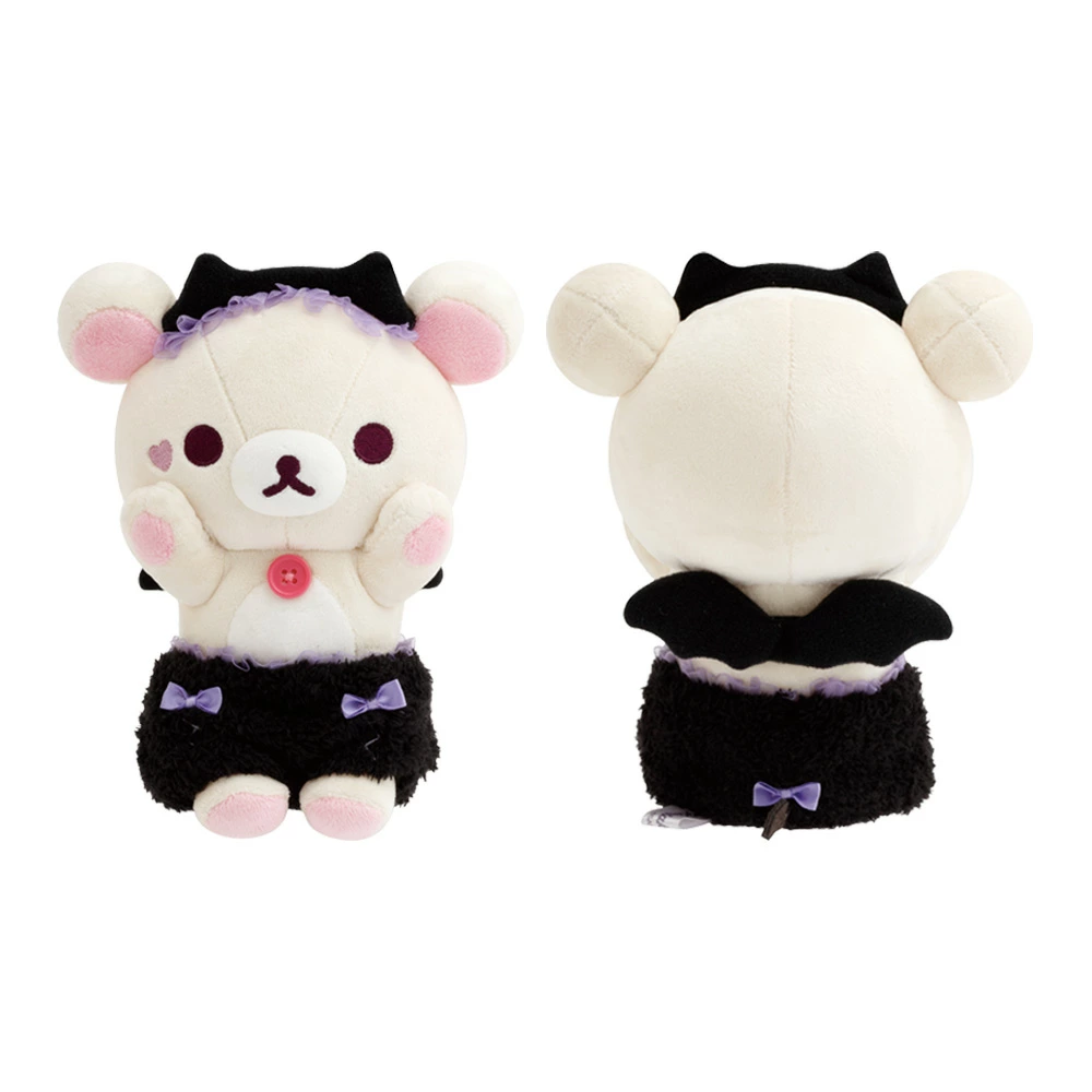 San-X | Korilakkuma's Koakuma Mood Plush Toy - Korilakkuma MV07201