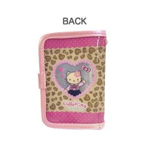 Sanrio | Sanrio Characters Kogyaru Sticker Binder - Hello Kitty