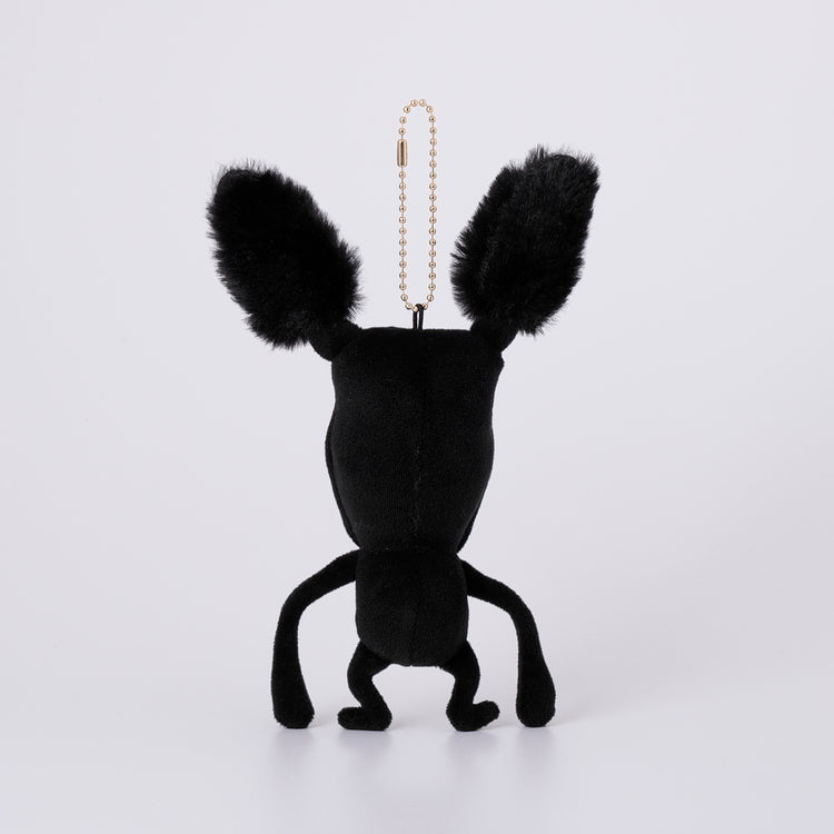 Kobitos | Kobito Zukan Squishy Mascot Arachlcobane