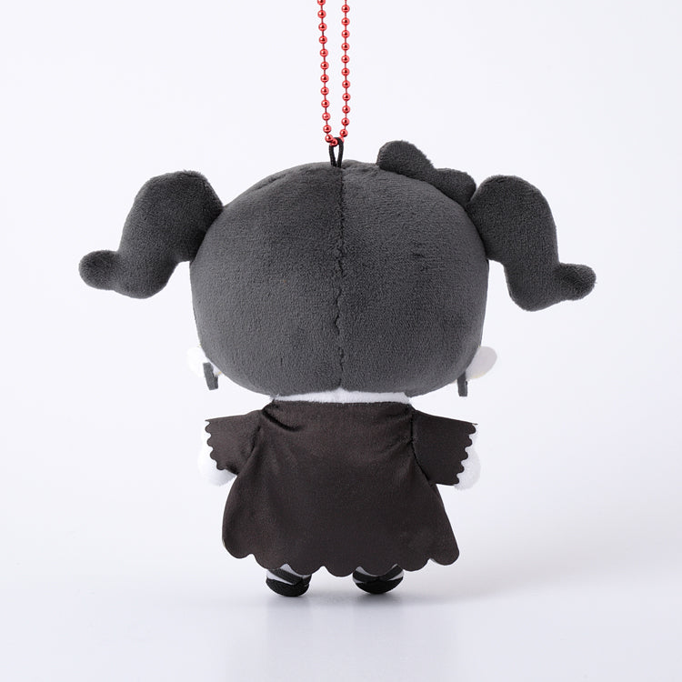 Sanrio | Magical Twin Comets Squishy Mascot Lulu
