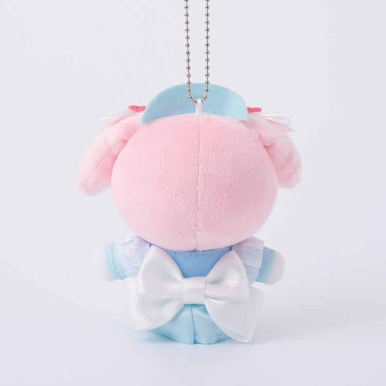 Sanrio | Nurse Squishy Mascot - My Melody