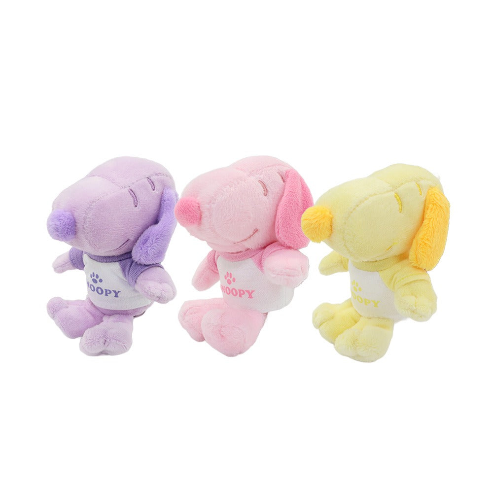 PEANUTS | SNOOPY Korea Raglan Bag Hanger