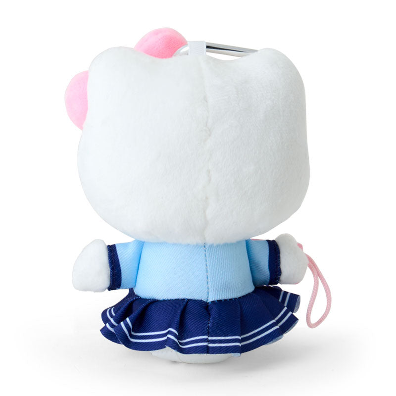 Sanrio | Sanrio Characters Sparkling School Trip Mascot - Hello Kitty